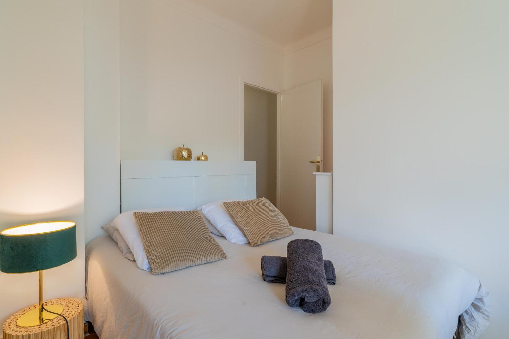Le Carre D'Or Mermoz Marseille Kültér fotó